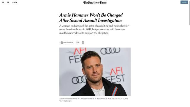 MoT #389 Danny Masterson Convicted Of Raping Two Women смотреть онлайн