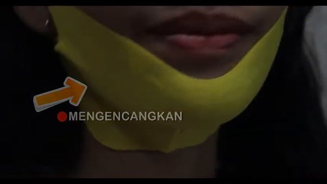 JMSOLUTION V MASK смотреть онлайн