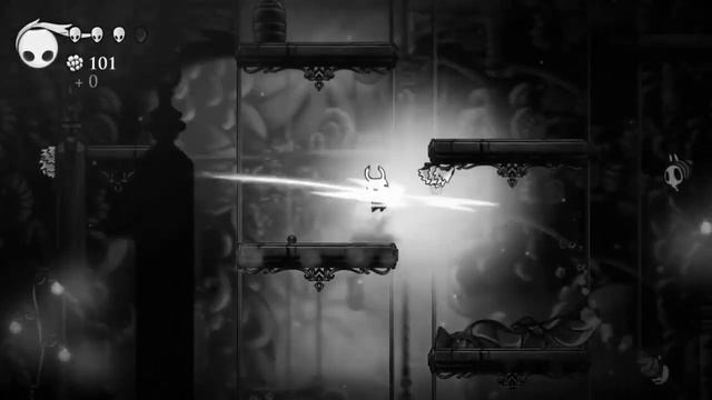 Hollow Knight [GMV] Creeping My Soul смотреть онлайн