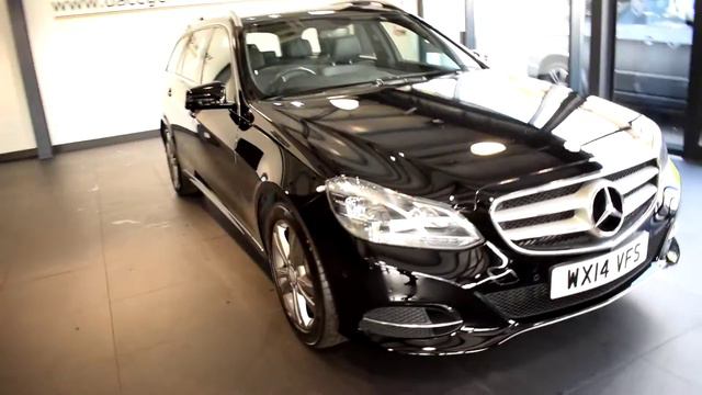 USED MERCEDES-BENZ E CLASS 2.1 E300 BLUETEC HYBRID SE 5DR AUTO 202 BHP смотреть онлайн