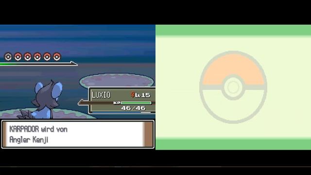 Pokemon Platin Edition - #12 - Sheinux´s entwicklung смотреть онлайн