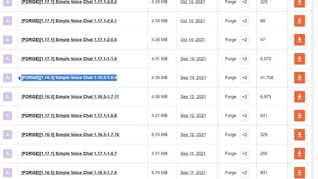 How To Install And Use Simple Voice Chat For Minecraft
