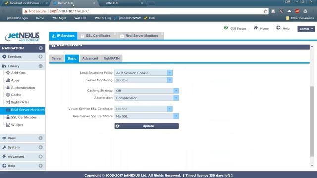 Introduction to Advanced Load Balancing смотреть онлайн