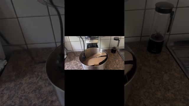 Готовлю зефир в кухонной машине Kitfort KT-1398-3