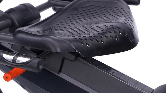 SCHWINN 230i RECUMBENT BIKE смотреть онлайн