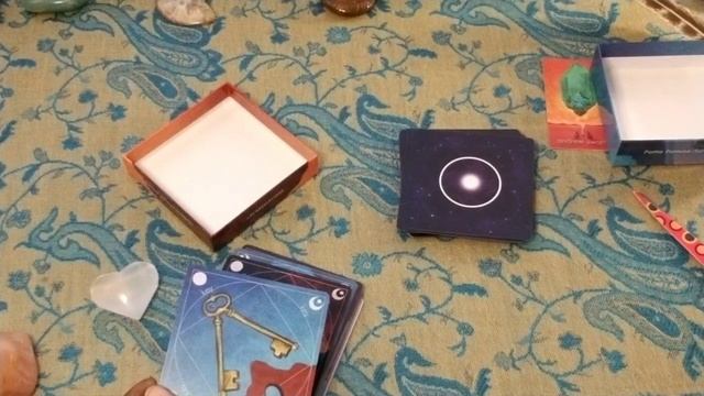 The Pathfinder Oracle Unboxing смотреть онлайн