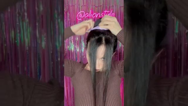 Знал об этом?? #хвост #лайфхакидлядевушек #лайфхакдня #причёска смотреть онлайн