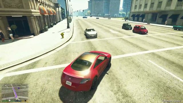 Como CONSEGUIR el Karin Futo en GTA 5 Modo Historia RAPIDO Y FACIL смотреть онлайн