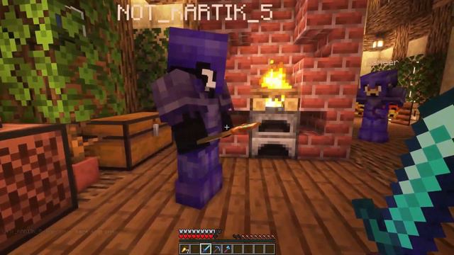 I Joined BOYS ONLY Server as a GIRL In Minecraft To Troll! смотреть онлайн