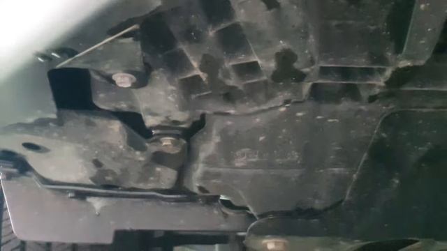 Сетка для защиты радиатора на Rav4 | Беспроблемная установка и отличный результат! смотреть онлайн