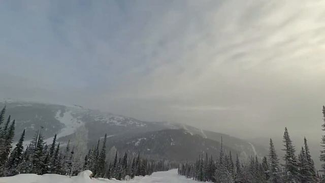 ТУР В ШЕРЕГЕШ смотреть онлайн