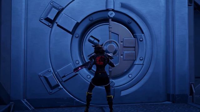 Grim Fable Takes the Crown! Duo Victory with No Build. Background music! (Fortnite Chapter 5) смотреть онлайн