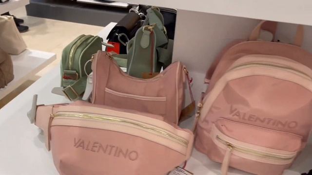 ШОПИНГ В ТУРЦИИ ? ОБУВЬ Skechers ? Сумки Valentino ? Купальники лето 2022 ? Анталия смотреть онлайн