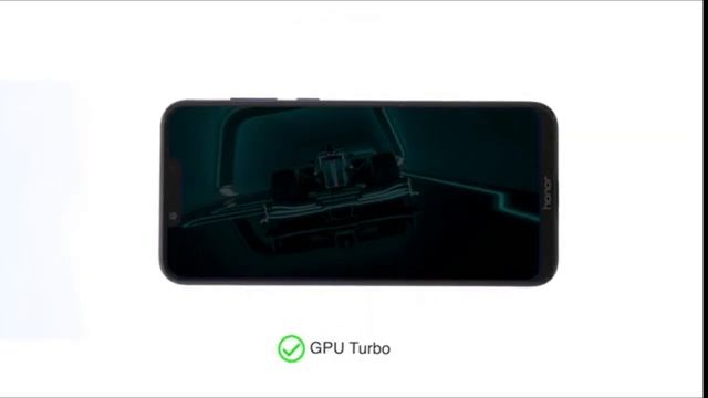 Honor Play Dual/Hybrid-SIM 64GB смотреть онлайн