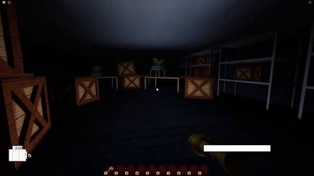 Roblox INTERMINABLE ROOMS Is INSANE... смотреть онлайн