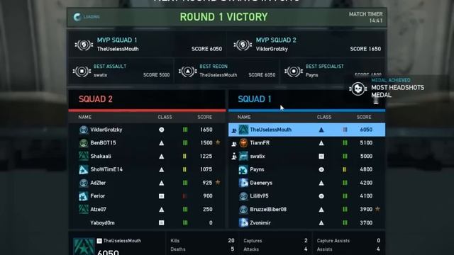 Как я играю в Ghost Recon Online смотреть онлайн