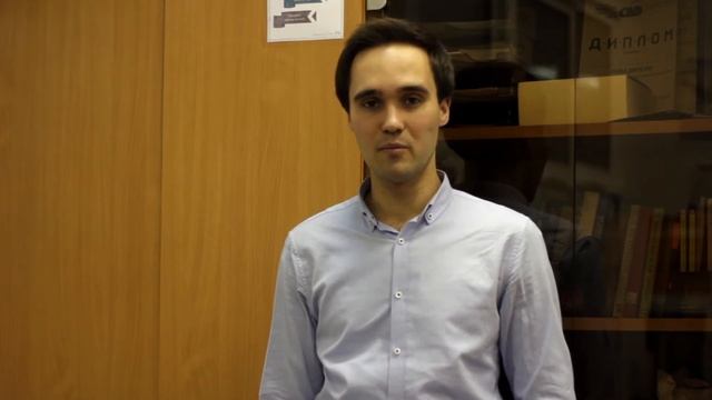 Почему я выбрал магистерскую программу Электронный бизнес НИУ ВШЭ? смотреть онлайн