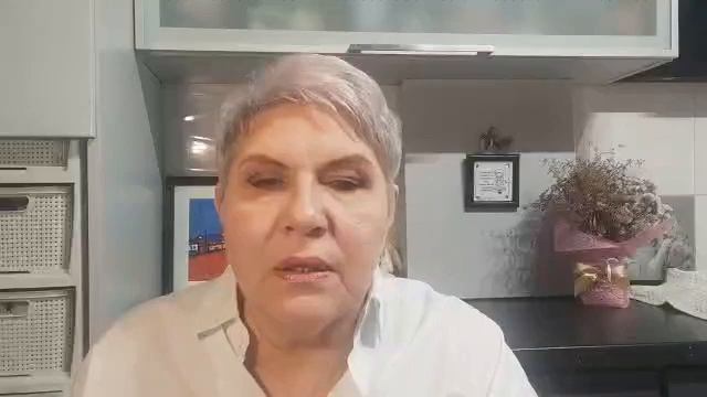 Призваны к служению примирения / Почему Иона не хотел идти в Ниневию - Рут Эстер Фурман смотреть онлайн