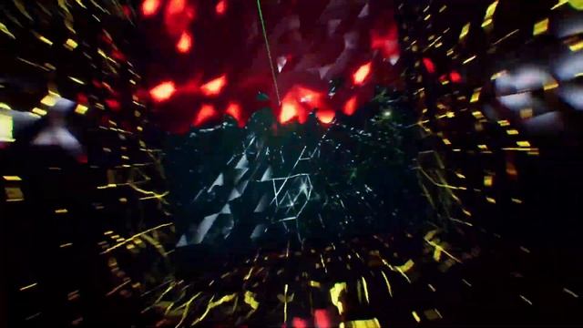 EQI - free full trippy 3D arcade game on Steam смотреть онлайн