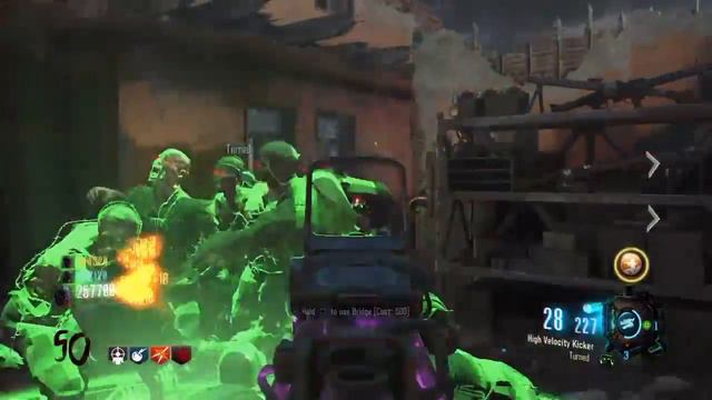GOROD KROVI ROUND 53 смотреть онлайн