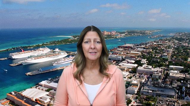 SAFE EXCURSIONS & THINGS TO DO IN NASSAU, BAHAMAS | TRAVEL GUIDE смотреть онлайн