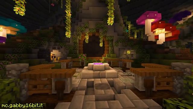 IL MIO NUOVO SERVER di MINECRAFT per VOI!! смотреть онлайн