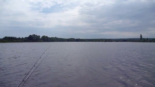 HDX OXIGEN 330 AL + SUZUKI 9.9 смотреть онлайн