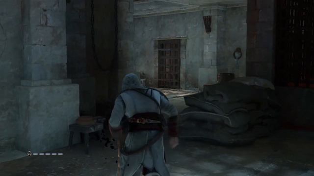 Assasin's Creed Mirage Assassination/Stealth Clearing смотреть онлайн