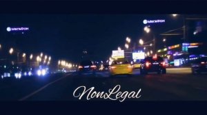 | • BMW&Mercedes Night City Race•|•БМВ&Мерседес Шашки По Ночному Городу ??• |