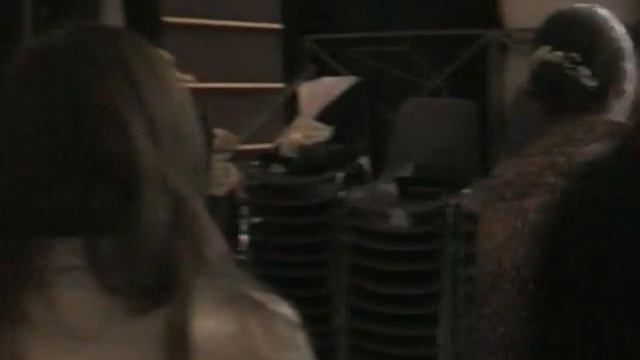 Profumi di Sicilia 19/01/09 Backstage смотреть онлайн