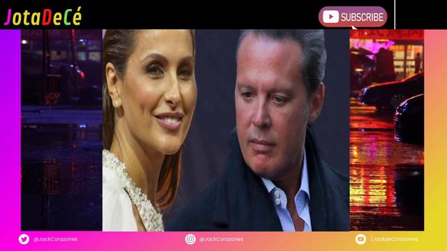 💥Paloma Cuevas y Luis Miguel PILLADOS como MATRIMONIO en Madrid y la REACCIÓN de Enrique Ponce смотреть онлайн