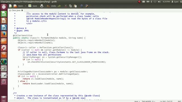 Reflection API in Java | #19 | Various Other Methods of Class.class | Coming Later смотреть онлайн