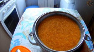 Что делать, если вы пересолили икру (Будни охотника и рыбака)