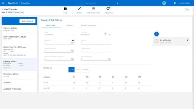 成熟期のハイエンドストレージ！次世代PowerMaxの進化を徹底解説【DTW Launch Product Deepdive for Partners】 смотреть онлайн