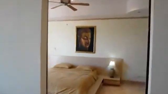 Квартира (F14 R656) на 14 этаже с видом на море во View Talay 2A. Джомтьен, Паттайя, Тайланд смотреть онлайн