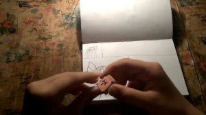 Как нарисовать пони комикс