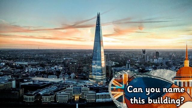 FACTS ABOUT LONDON for kids #londonfacts | Miss Ellis смотреть онлайн