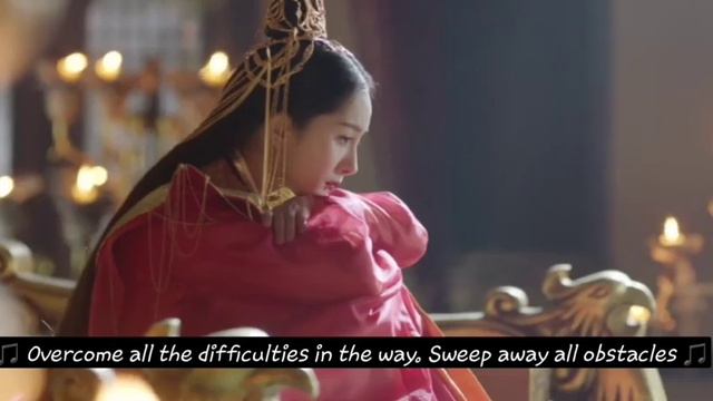 The Legend of Fuyao episode 59 cut ( song from episode 59 ) смотреть онлайн