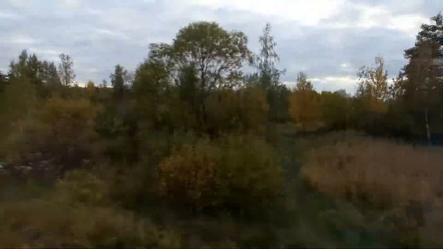 От Ораниембаума до Балтийского вокзала СПб смотреть онлайн