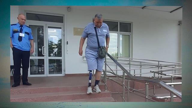 Православный щит Донбасса. 3 фильм: о медицине и милосердии смотреть онлайн