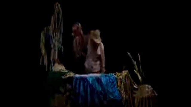 Спектакль Радужная рыбка смотреть онлайн