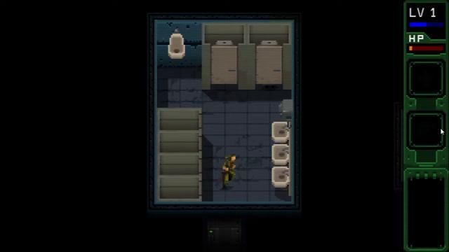 METAL GEAR С ЮМОРОМ СЕГОДНЯ - UNMETAL смотреть онлайн