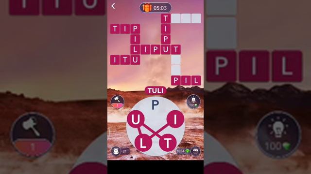 words of wanders(wow)EL tatio perjalan-81-88 смотреть онлайн