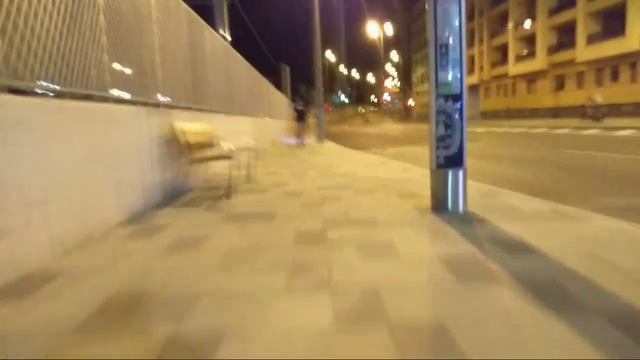 С Сан Хуана до Аликанте на велосипеде.Испания смотреть онлайн