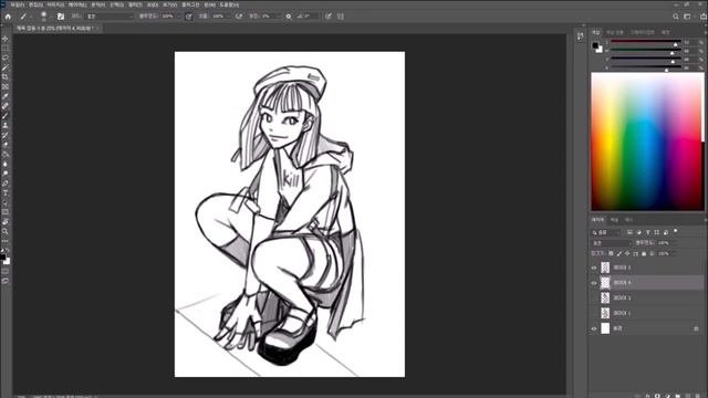 #dessin#art#drawing#speedpainting#art#speeddrawing#HyperLapse#Anime#illustrator#Graffiti#자캐만들기