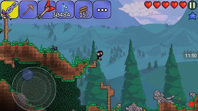 97% ЛЮДЕЙ НЕ НРАВЯТСЯ ВЕЩИ ПРО?!НОВАЯ ТЕРРАРИЯ?! смотреть онлайн