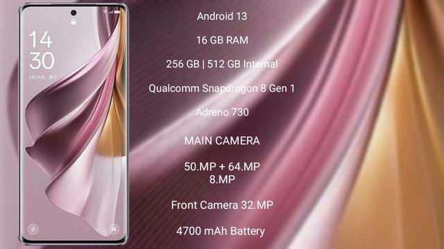 Oppo Reno 10 Pro Plus vs Oppo Find N2 Review & Comparison смотреть онлайн