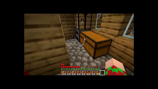 Я НАШЁЛ ЭТУ ОРАНЖЕВУЮ ДВЕРЬ КОГДА БЫЛ В ШАХТЕ В МАЙНКРАФТ | Лаймик смотреть онлайн