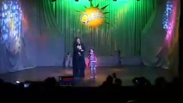 Ax Inchpes  Nadejda Sargsyan Nadya Sargsyan  Armenia