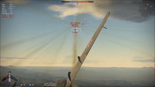 "Keyboard" - War Thunder Kill Montage #35 смотреть онлайн